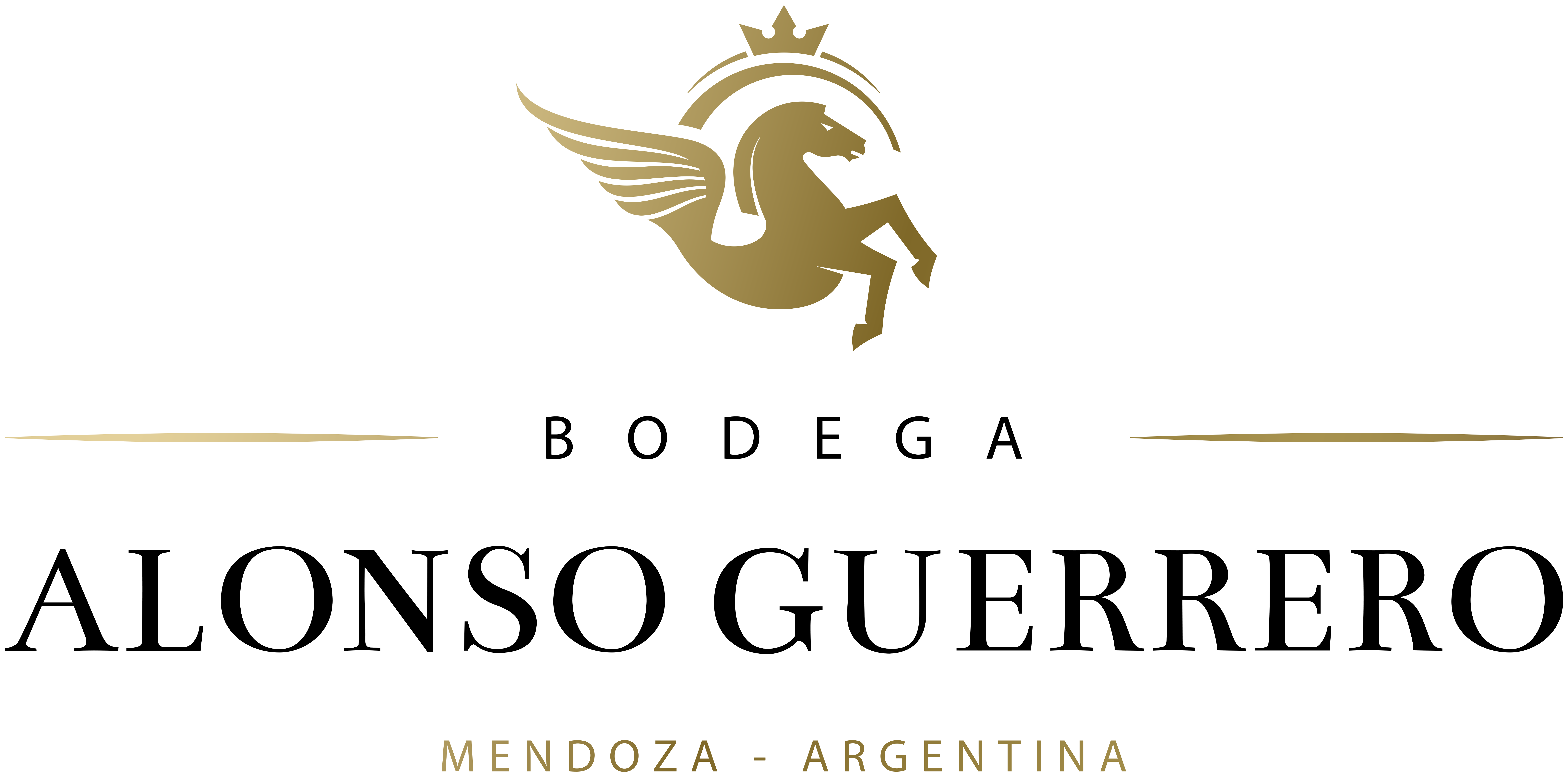 Alonso Guerrero Winemakers